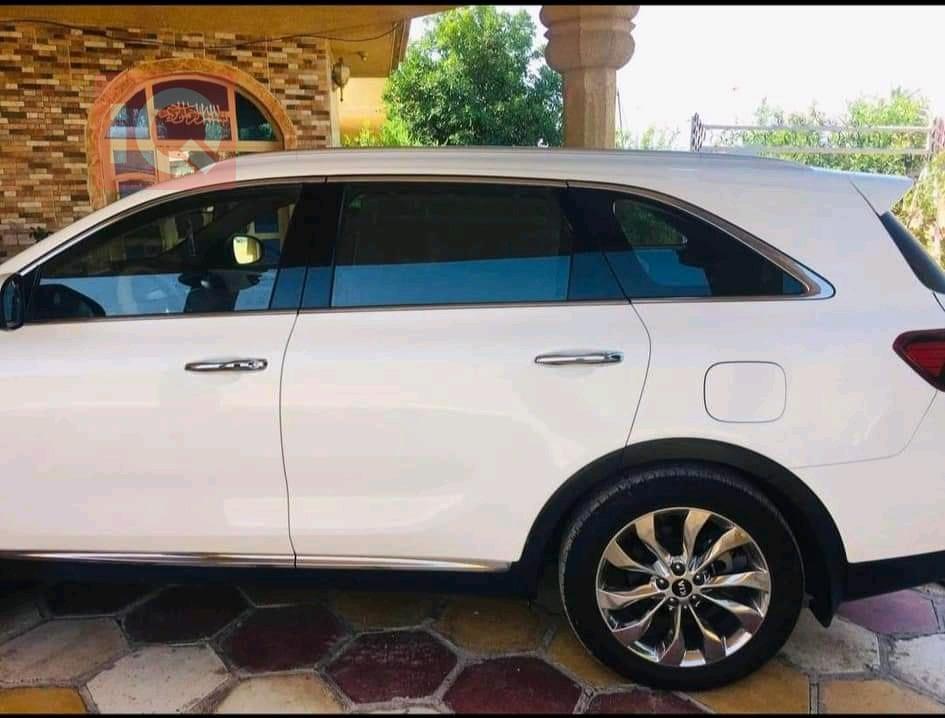 کیا سۆرینتۆ